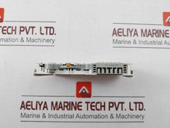 Wago 750-432/200-000 Digital Input Module 24V Dc 3.0Ms