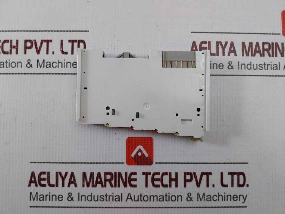 Wago 750-432/200-000 Digital Input Module 24V Dc 3.0Ms