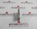 Wago 750-432/200-000 Digital Input Module 24V Dc 47753