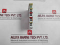 Wago 750-432/200-000 Digital Input Module 24V Dc 47753
