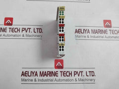 Wago 750-432/200-000 Digital Input Module 24V Dc 47753