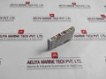 Wago 750-432/200-000 Digital Input Module 24V Dc 47753