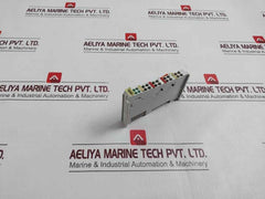Wago 750-432/200-000 Digital Input Module 24V Dc 47753