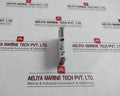 Wago 750-432/200-000 Digital Input Module 24V Dc 47753
