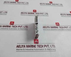 Wago 750-432/200-000 Digital Input Module 24V Dc 47753