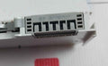Wago 750-432/200-000 Digital Input Module 24V Dc 47753