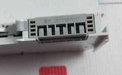 Wago 750-432/200-000 Digital Input Module 24V Dc 47753