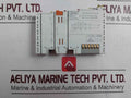 Wago 750-432/200-000 Digital Input Module 24V Dc 47753