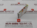 Wago 750-432/200-000 Digital Input Module 4Di 24V Dc
