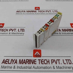 Wago 750-432/200-000 Digital Input Module 4Di 24V Dc