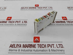 Wago 750-432/200-000 Digital Input Module 4Di 24V Dc