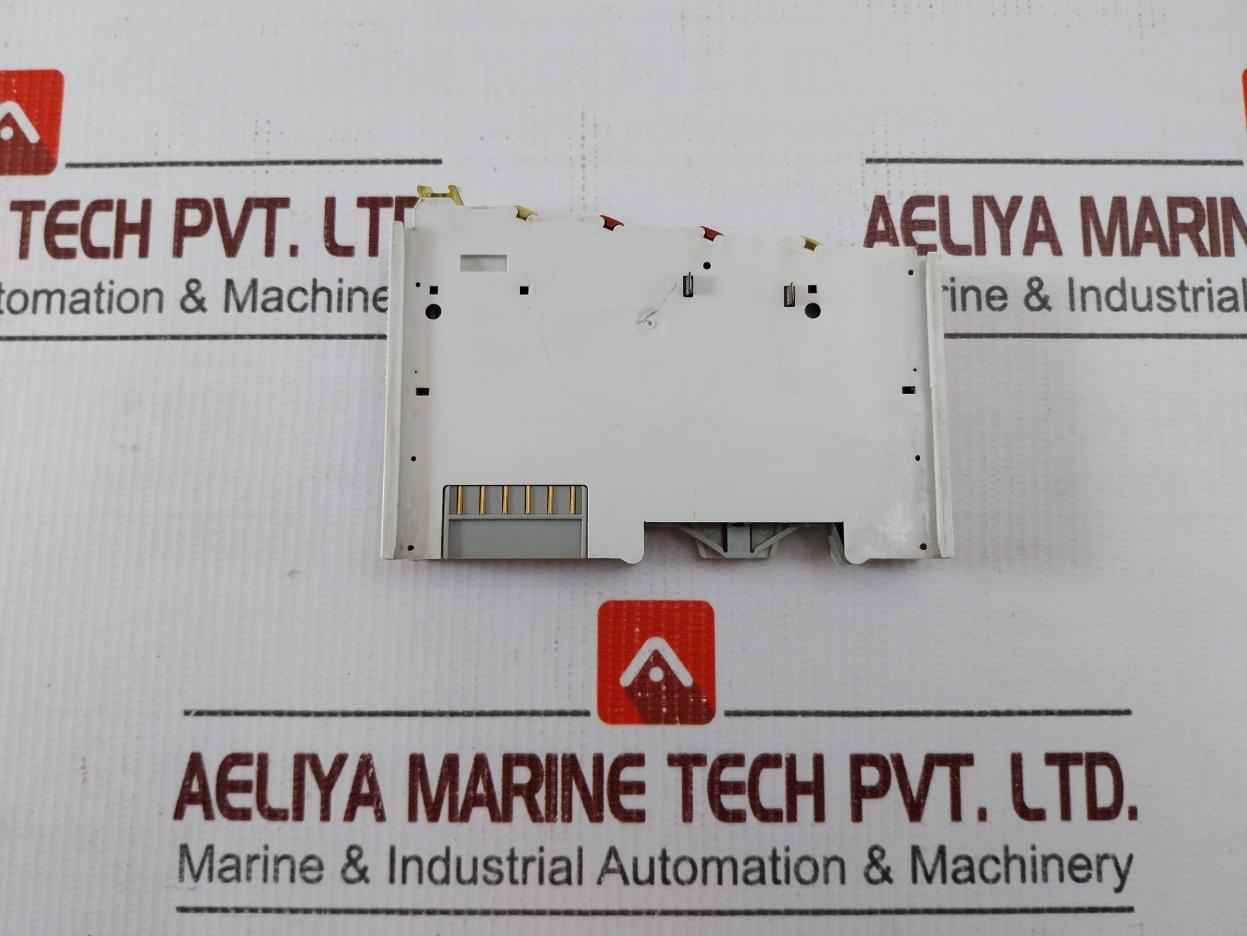 Wago 750-432/200-000 Digital Input Module 4Di 24V Dc