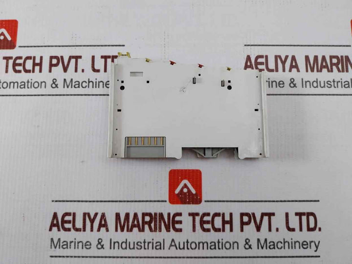 Wago 750-432/200-000 Digital Input Module 4Di 24V Dc