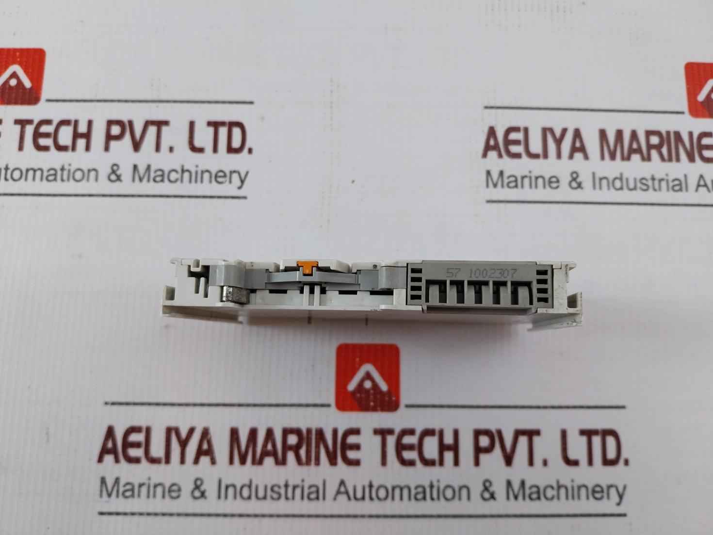 Wago 750-432/200-000 Digital Input Module 4Di 24V Dc