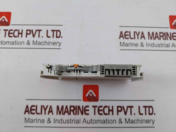 Wago 750-432/200-000 Digital Input Module 4Di 24V Dc