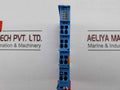 Wago 750-435 Digital Input Module 0c Ta +55c 24vdc Awg 28-14