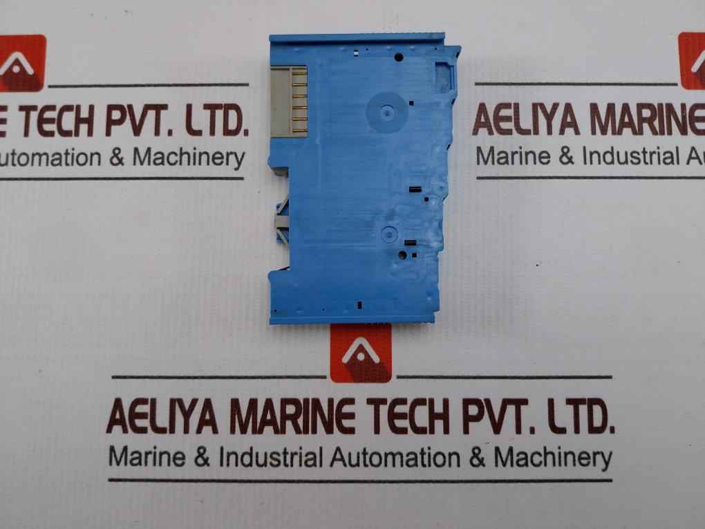 Wago 750-435 Digital Input Module 0c Ta +55c 24vdc Awg 28-14