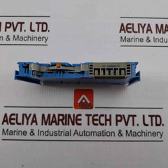 Wago 750-435 Digital Input Module 0c Ta +55c 24vdc Awg 28-14