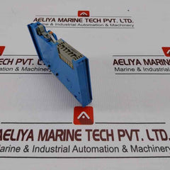 Wago 750-435 Digital Input Module 0c Ta +55c 24vdc Awg 28-14