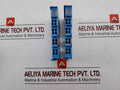 Wago 750-435 Digital Input Module 24vdc 55c 5mm2