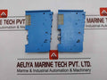 Wago 750-435 Digital Input Module 24vdc 55c 5mm2