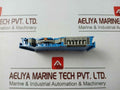 Wago 750-435 Power Supply Unit Ex I Only 55°C 24Vdc
