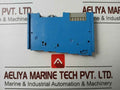 Wago 750-435 Power Supply Unit Ex I Only 55°C 24Vdc