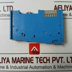 Wago 750-435 Power Supply Unit Ex I Only 55°C 24Vdc