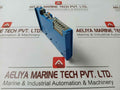Wago 750-435 Power Supply Unit Ex I Only 55°C 24Vdc