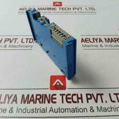 Wago 750-435 Power Supply Unit Ex I Only 55°C 24Vdc