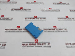 Wago 750-438 Digital Input Module 24V Dc 22Za And 22Xm Awg 28-14