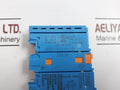 Wago 750-438 Digital Input Module 24V Dc 22Za And 22Xm Awg 28-14