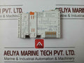 Wago 750-453/200-000 Analog Input Module 24V Dc