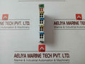 Wago 750-453/200-000 Analog Input Module 24V Dc