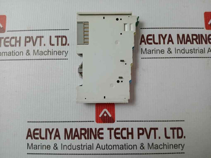 Wago 750-453/200-000 Analog Input Module 24V Dc