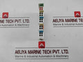 Wago 750-453/200-000 Analog Input Module 24V Dc
