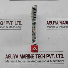 Wago 750-453/200-000 Analog Input Module 24V Dc