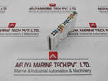 Wago 750-453/200-000 Analog Input Module 24V Dc