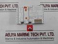 Wago 750-453/200-000 Analog Input Module 24V Dc