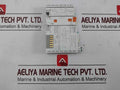 Wago 750-453/200-000 Analog Input Module 24V Dc