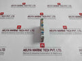 Wago 750-453/200-000 Analog Input Module 24V Dc/Awg 28-14