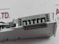 Wago 750-453/200-000 Analog Input Module 24V Dc/Awg 28-14