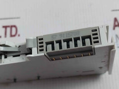 Wago 750-453/200-000 Analog Input Module 24V Dc/Awg 28-14