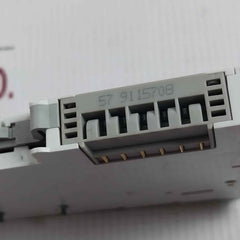 Wago 750-453/200-000 Analog Input Module 24V Dc/Awg 28-14