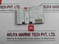 Wago 750-453/200-000 Analog Input Module 24V Dc/Awg 28-14