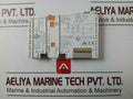 Wago 750-455 4-channel Analog Input Module 24V Dc-awg 28-14