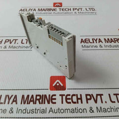 Wago 750-455 4-channel Analog Input Module 24V Dc-awg 28-14
