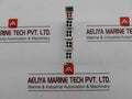 Wago 750-455 4-channel Analog Input Module 24v Dc