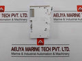 Wago 750-455 4-channel Analog Input Module 24v Dc