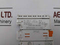 Wago 750-455 4-channel Analog Input Module 24v Dc